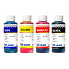 Чернила Ink-Mate HIM-364 для HP, набор 4x100мл